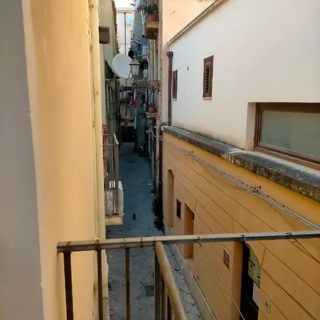 A Casa Scalilla 巴勒莫