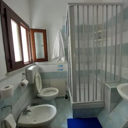 A Casa Scalilla Appartement *