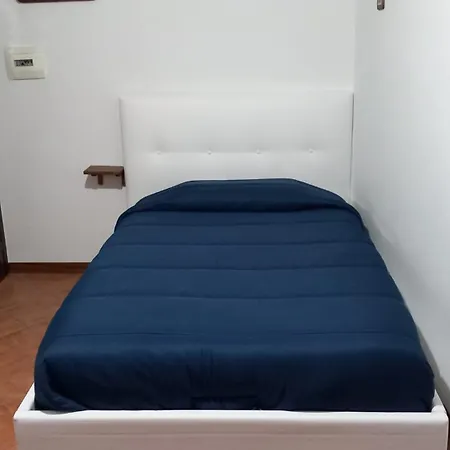 A Casa Scalilla * Palerme