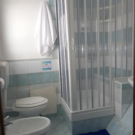 Appartement A Casa Scalilla Palerme