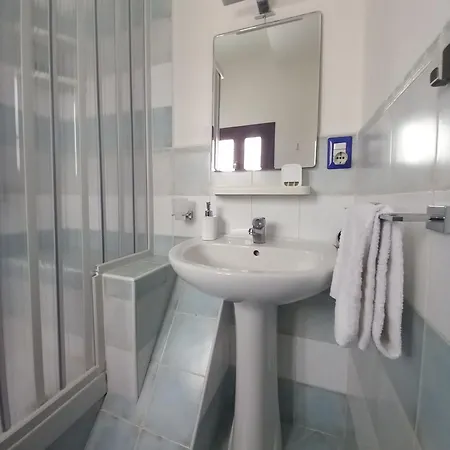 A Casa Scalilla パレルモ