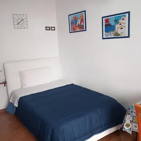 Appartement A Casa Scalilla